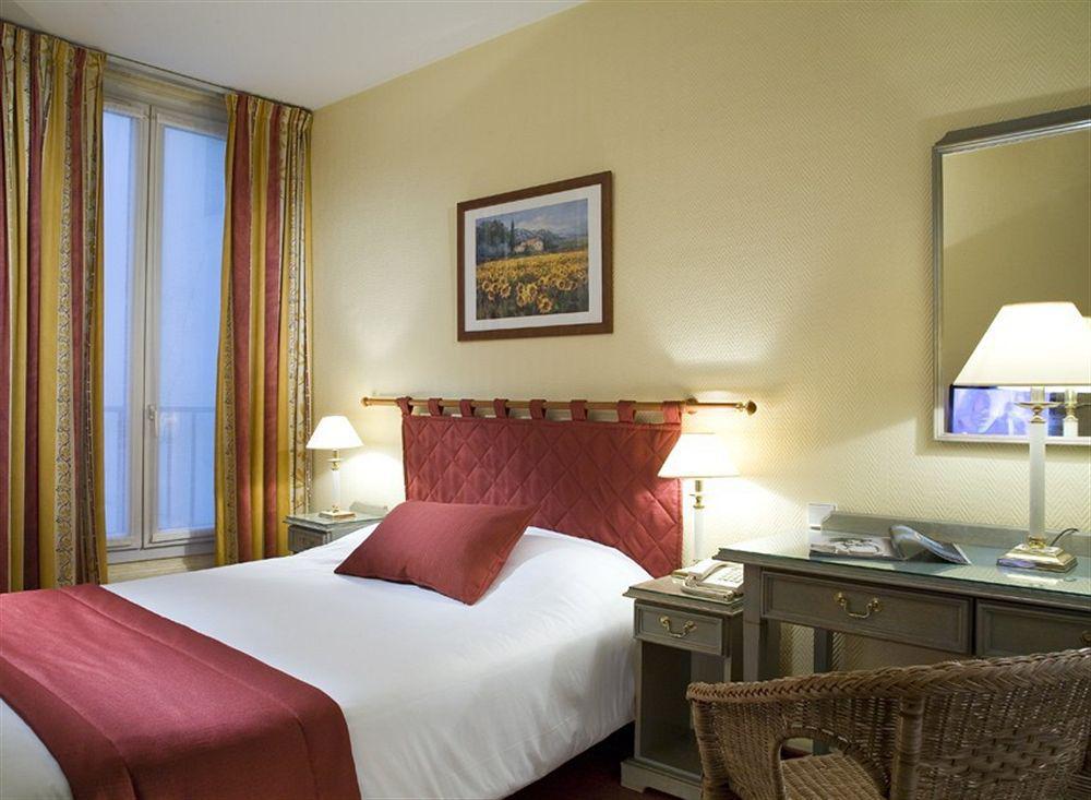 Hotel Elysees 8 Paris Exteriör bild